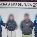 Se robó prótesis mamarias de una clínica y su novia se las quiso poner en otro hospital